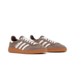 Adidas Spezial Rare Suede Monochromatic Brown Size 6 Women’s